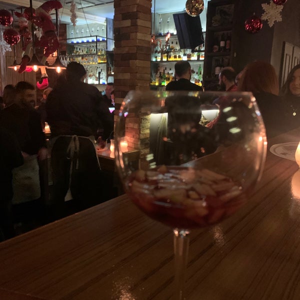 12/20/2022 tarihinde revekka k.ziyaretçi tarafından Kuko&#39;s The Bar'de çekilen fotoğraf