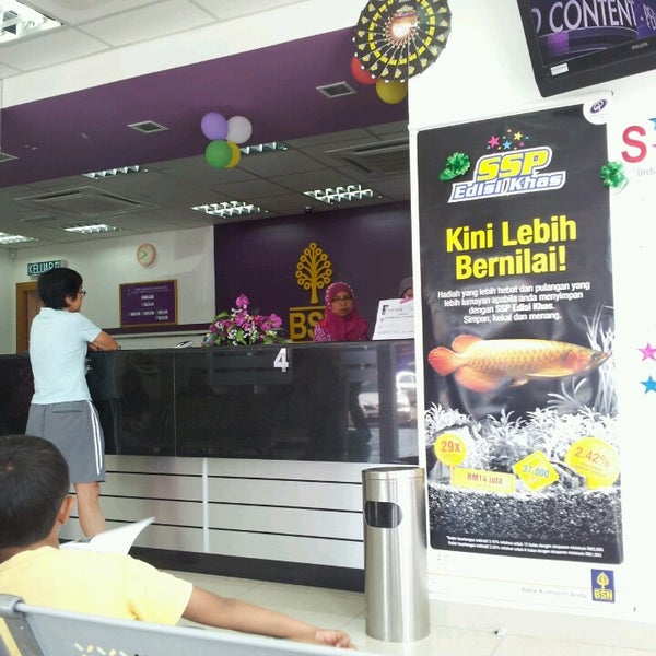 Bsn Kuala Pilah 3 Tips