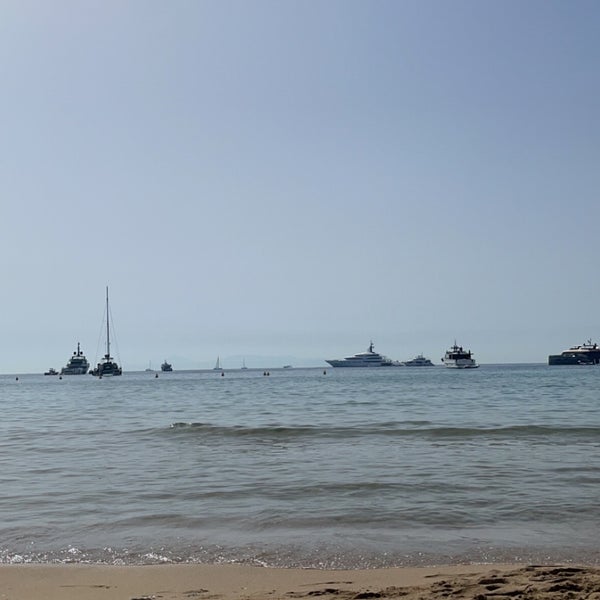 9/22/2023にMがAstir Beachで撮った写真