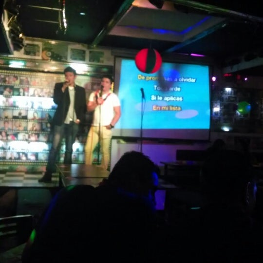 Photos at Star Box Karaoke - Karaoke Bar in Bogotá