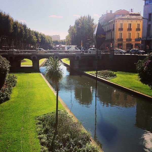 Perpignan 13 Tips From 3779 Visitors