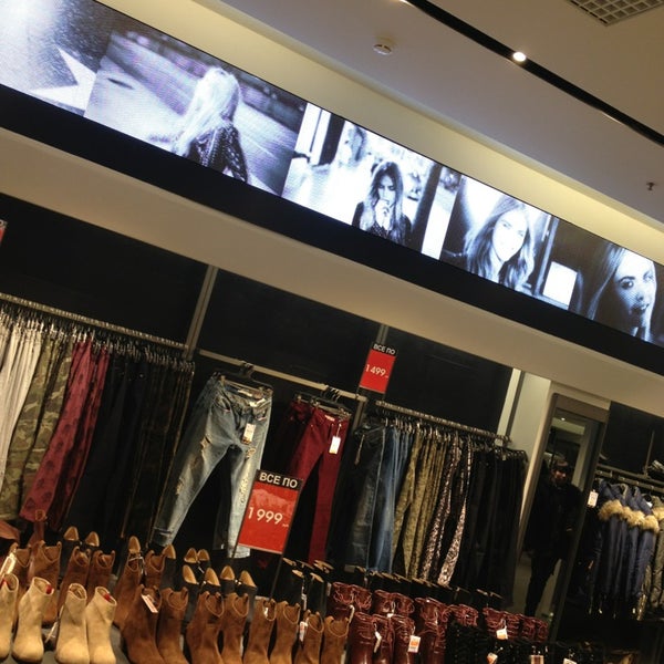Магазин Zara Чебоксары Магазин Zara Чебоксары