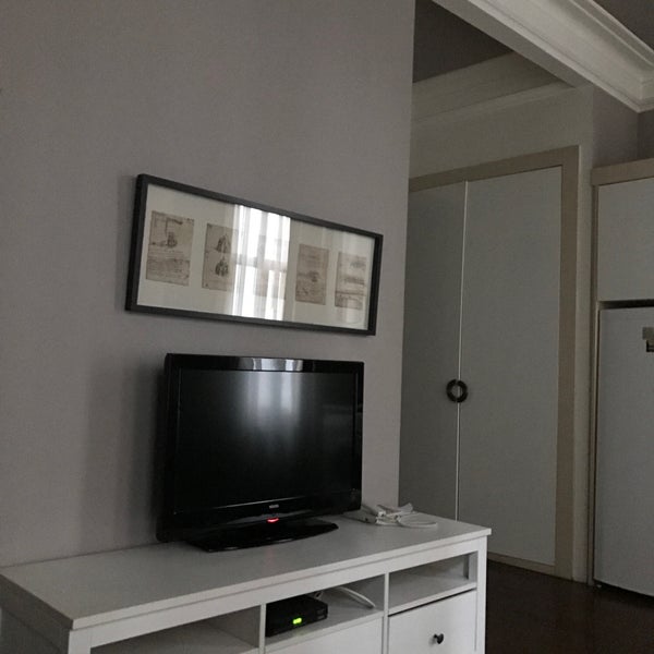 Foto scattata a Faik Pasha Suites&amp;Apartments da Çeylin A. il 3/28/2017
