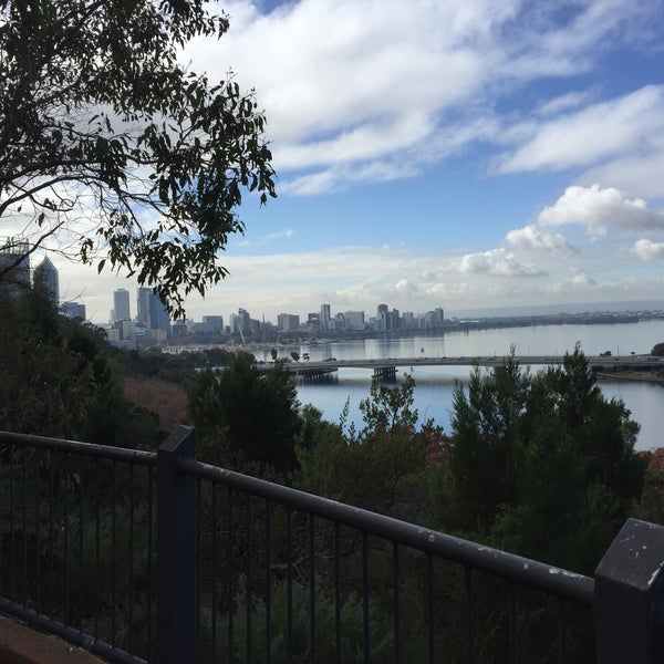Photos At Lotterywest Federation Walkway 4 Tips