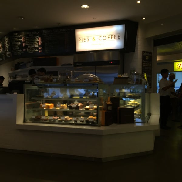 Coffee pie кофе Пай