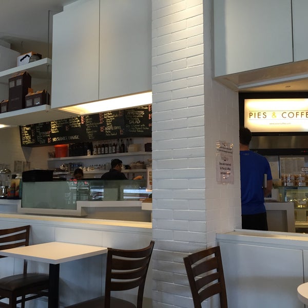 Coffee pie кофе Пай
