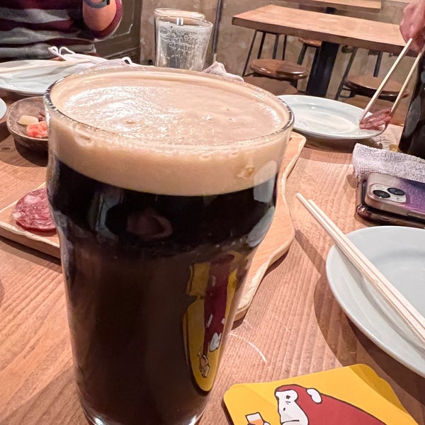Beer Belly Pub in 西区