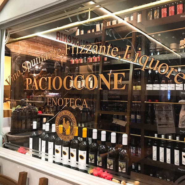 トラットリア デル パチョッコーネ Italian Restaurant In 中央区 トラットリア デル パチョッコーネ Italian Restaurant In 中央区