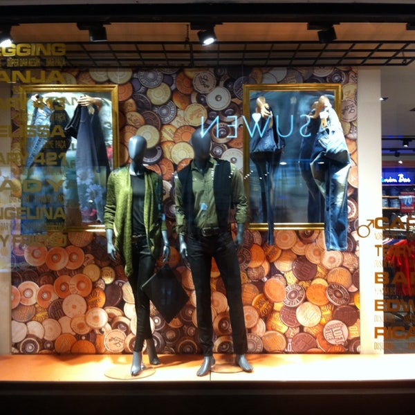 Photos a Loft Magasin de vetements a Selcuklu