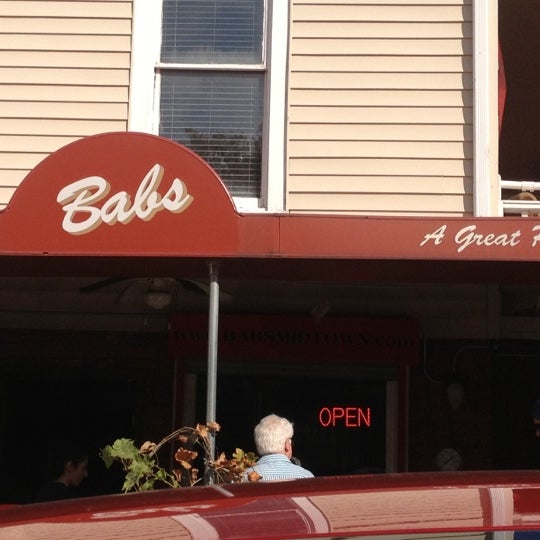 Babs Midtown Atlanta, GA