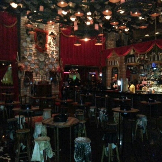 1/31/2013にPaulo N.がValley Pubで撮った写真