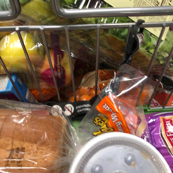 Publix Grocery Store in Charleston