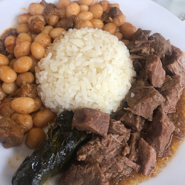 Foto scattata a Yeşil Ayder Restaurant da Onur :. il 4/2/2019