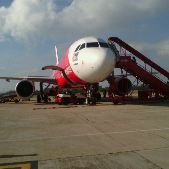 Photos At Sultan Ismail Petra Airport Kbr Airport