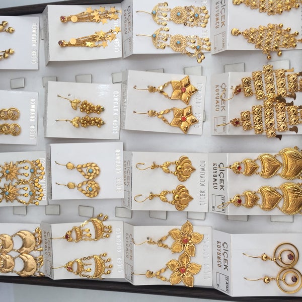 Photos At Servet Kuyumculuk Jewelry Store In Sanli Urfa Photos At Servet Kuyumculuk Jewelry Store In Sanli Urfa
