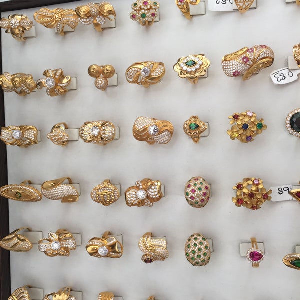 Photos At Servet Kuyumculuk Jewelry Store In Sanli Urfa Photos At Servet Kuyumculuk Jewelry Store In Sanli Urfa