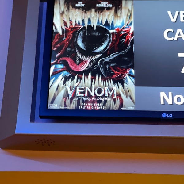 Regal Streets of Indian Lake & IMAX 22 tips from 1923 visitors