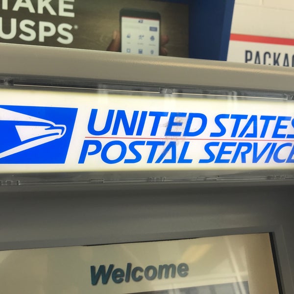 US Post Office Nashville, TN