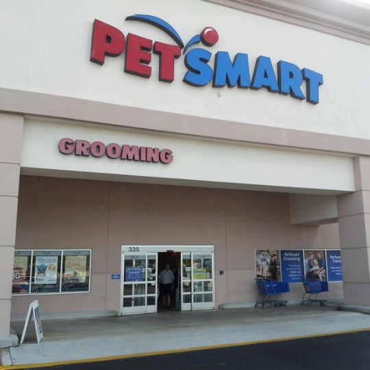 petsmart palm beach lakes
