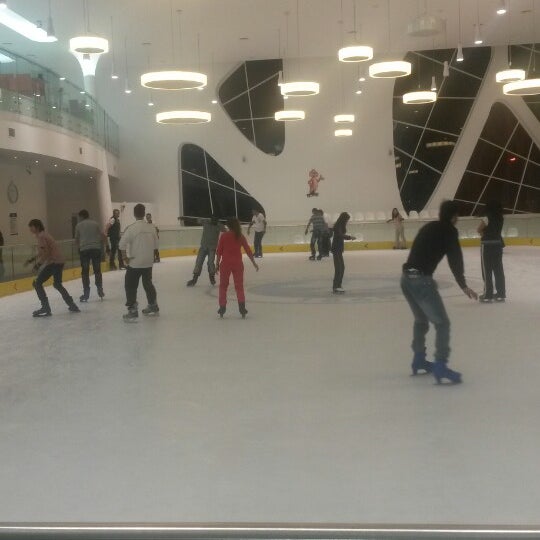 buz pisti kayseri kayseri