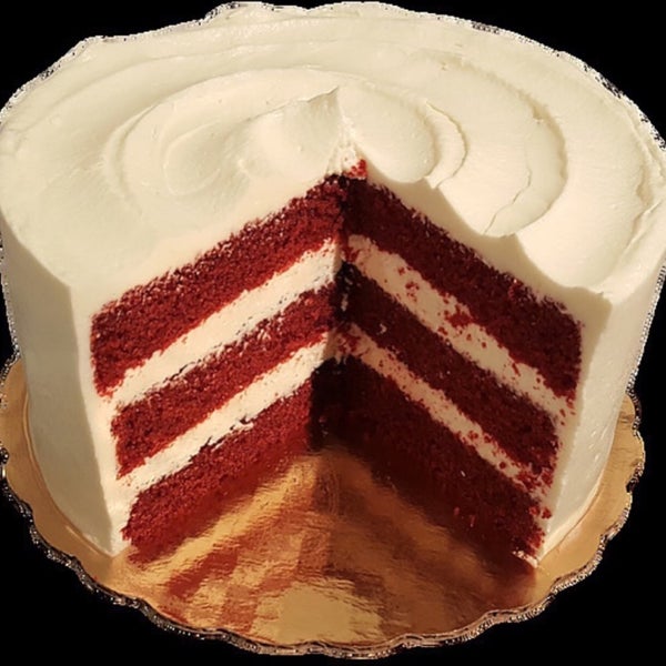 Our delicious Red Velvet Cake will be the highlight of your #Thanksgiving Meal! Enjoy the holiday!
