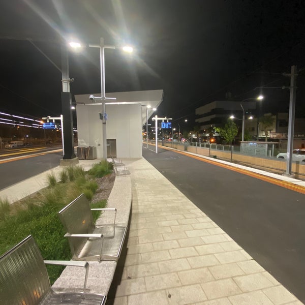 Photos at Frankston Station 9 tips