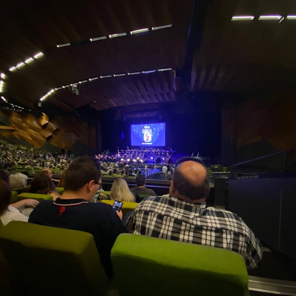 Foto scattata a Melbourne Convention and Exhibition Centre da Stephen R. il 4/9/2022