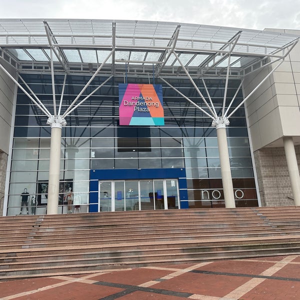 Dandenong Plaza 17 tips from 1126 visitors