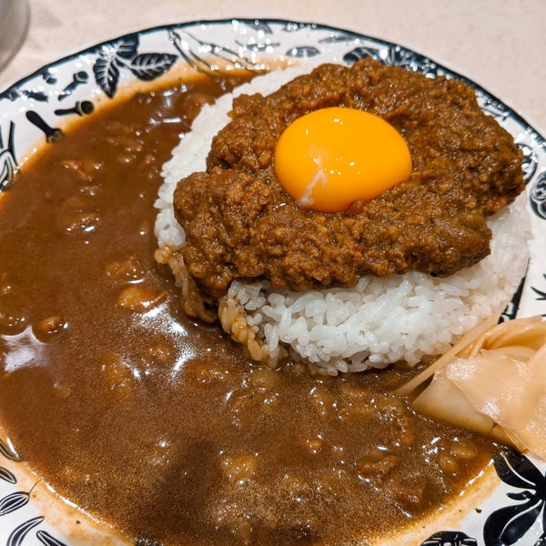 Photos A Curry Shop 井上チンパンジー 上目黒 5 Conseils