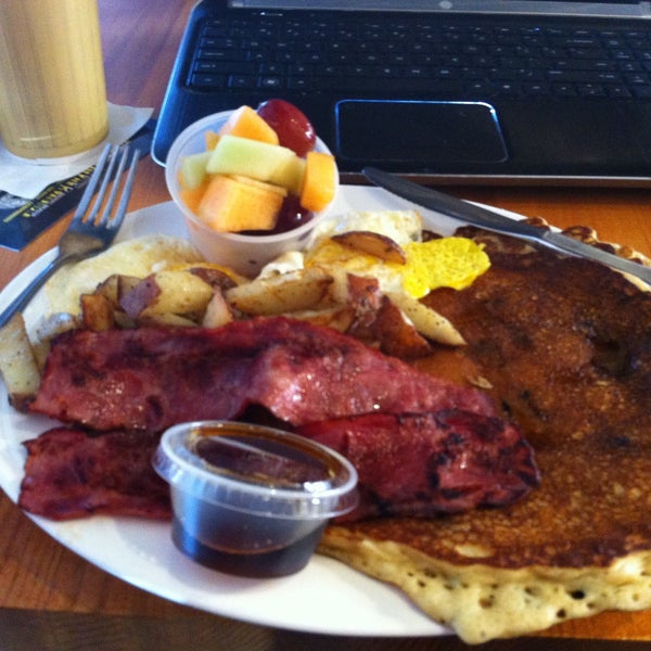 Haley House Bakery Cafe Roxbury Boston, MA