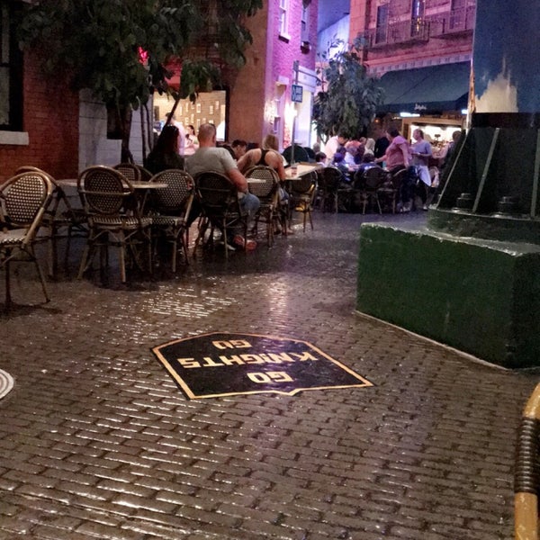 Greenwich Village Coffee Co.(New York, New York) Coffee Shop in Las Vegas