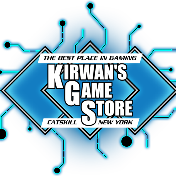 3/30/2017にKirwan&#39;s Game StoreがKirwan&#39;s Game Storeで撮った写真
