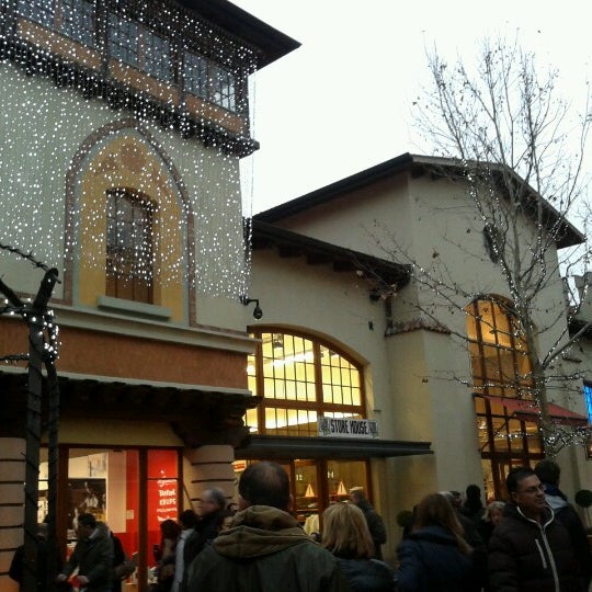 Nike (Now Closed) - Clothing Store in Fidenza