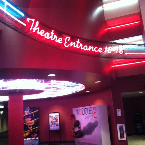 Photos at Regal Quaker Crossing 12 tips