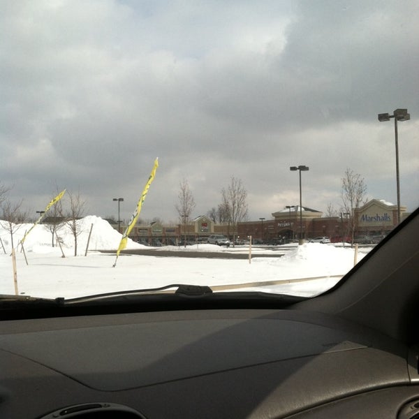 Quaker Crossing Orchard Park, NY