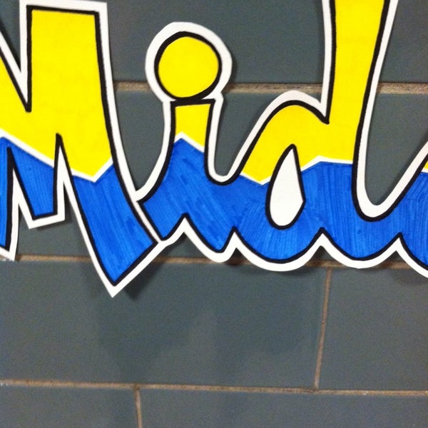 West Middle School West Seneca, NY