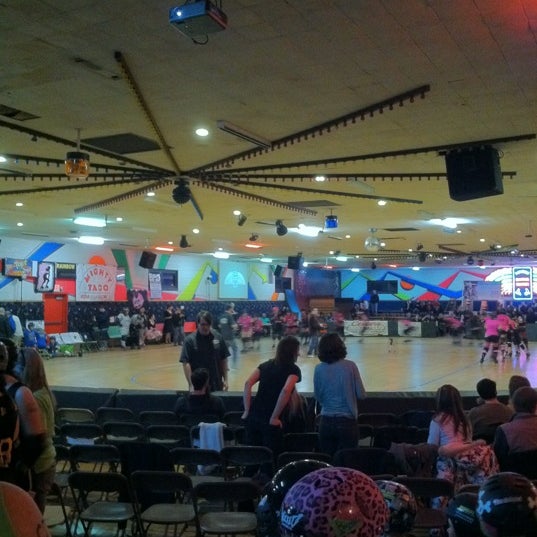 Photos at Rainbow Rink Skating & Entertainment Center North Tonawanda, NY