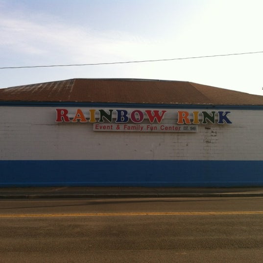 Photos at Rainbow Rink Skating & Entertainment Center North Tonawanda, NY