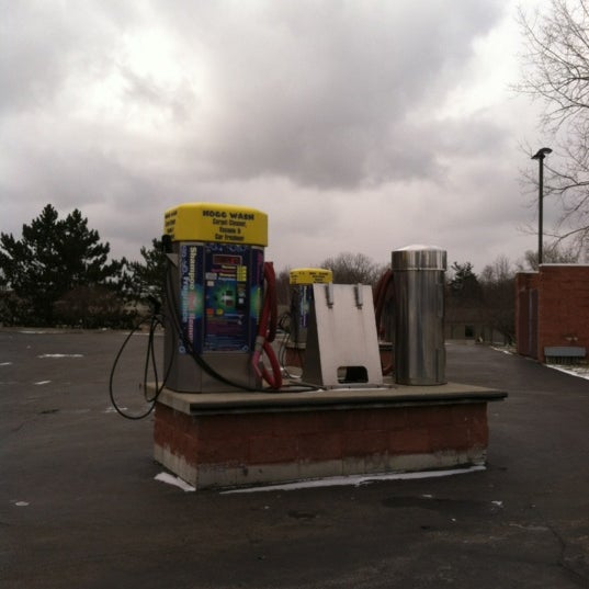 Hog Wash Car Wash Orchard Park, NY