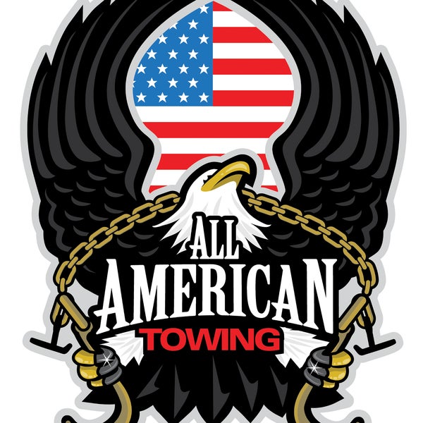 Photo taken at All American Towing by All American Towing on 3/5/2017
