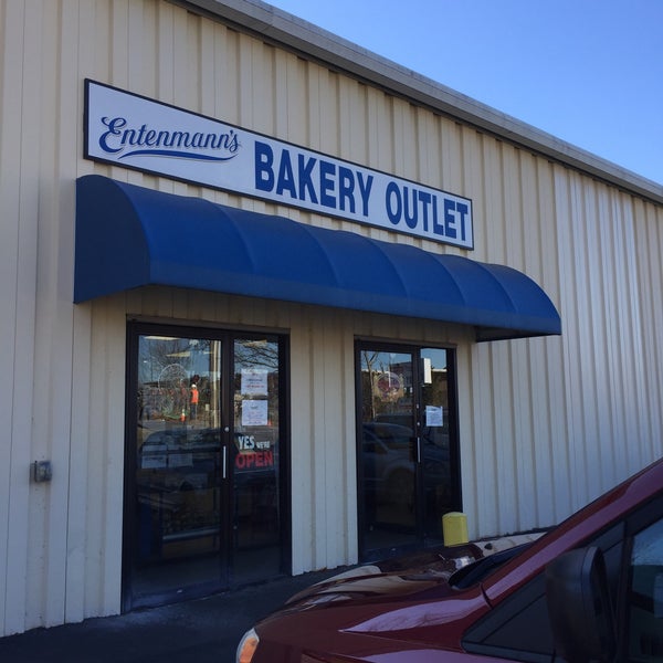 Entenmann&#39;s Bakery Outlet - 2 tips from 78 visitors