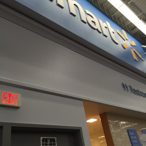 Photos at Walmart Supercenter Winchester, VA