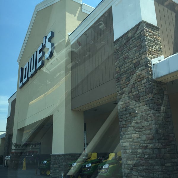 Lowes 5 Tips 