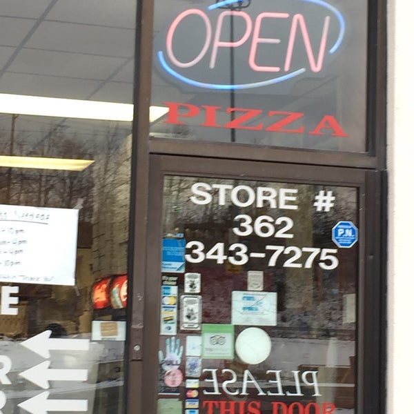 Photos at Colandrea Pizza King Pizza Place