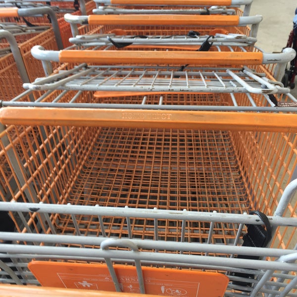 The Home Depot Ferretería en Middletown