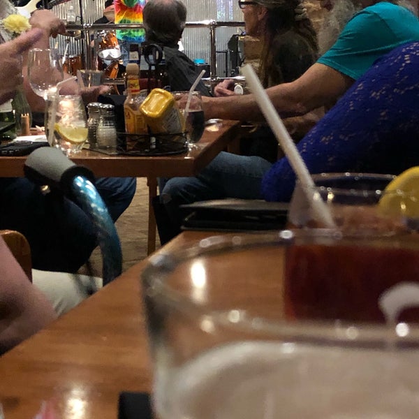 Fenderz Grill & Bar Hotel Bar