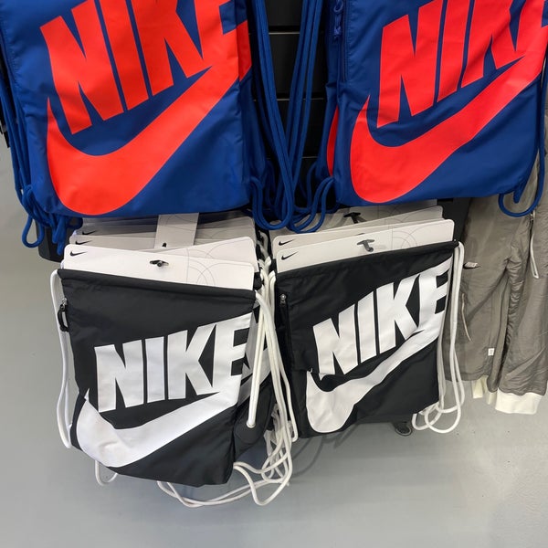 Photos at Nike Factory Store 2 tips