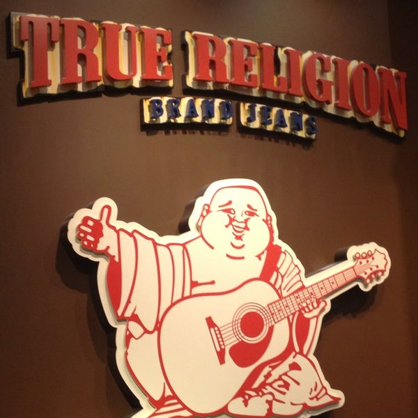 galleria true religion