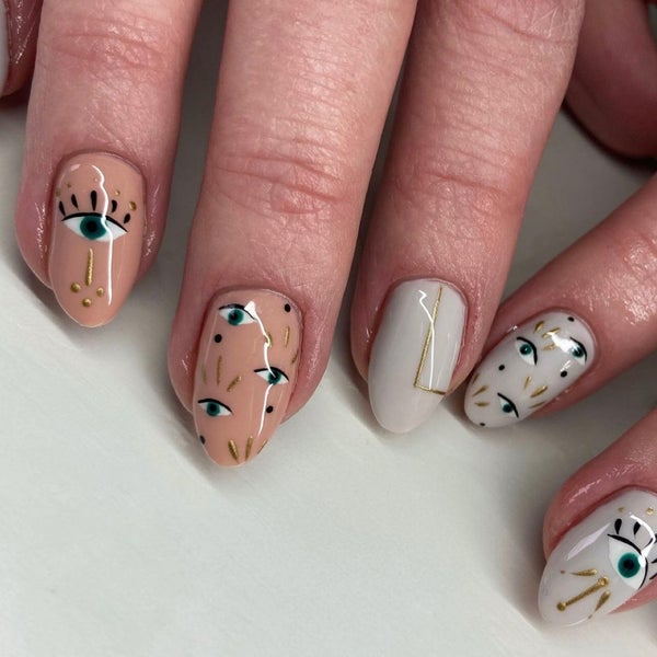 Nail Clinic Spa Çekmeköy, İstanbul