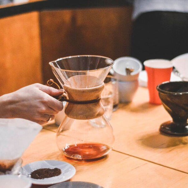 3/13/2017에 Чашка Espresso Bar님이 Чашка Espresso Bar에서 찍은 사진